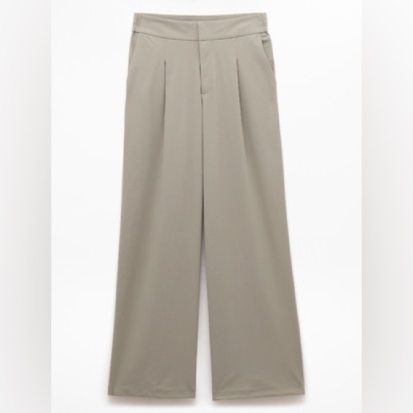 Athleta Pinnacle High Rise Trouser - Picture 2 of 5